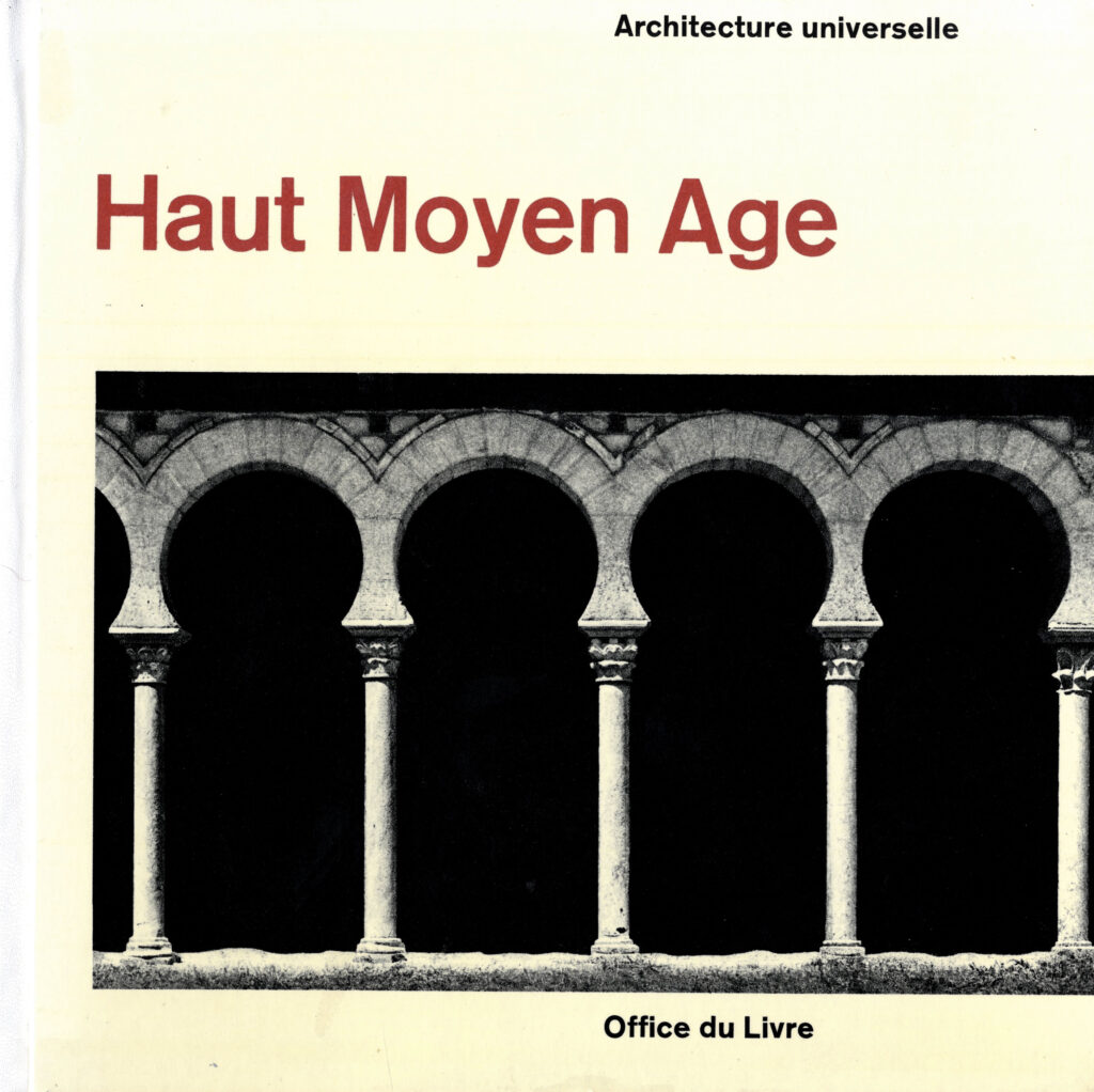 Haut moyen age