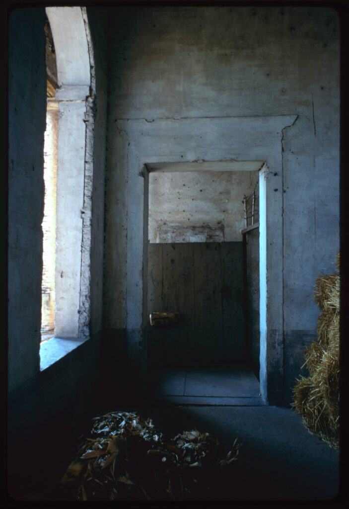 Cartigliano, Villa Morosini, 1969