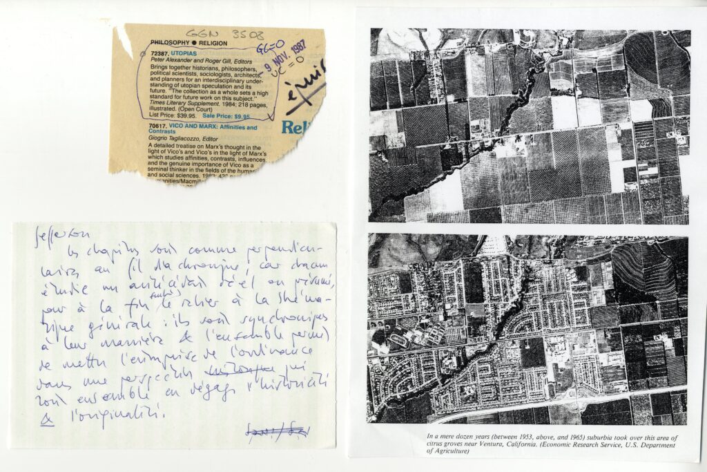 References and notes